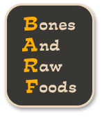 Bones And Raw Foods